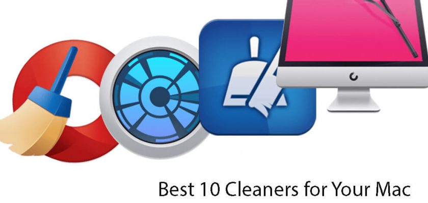 mac cleaner torrent
